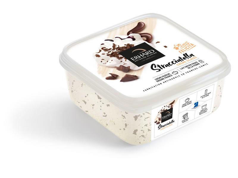 Stracciatella