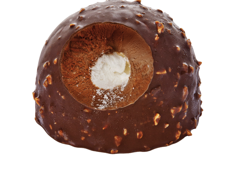 erhard pâtissier glacier croquantins glacés chocolat