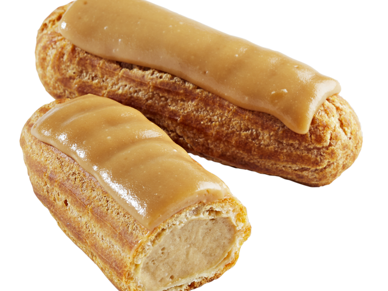 éclairs café erhard pâtissier glacier