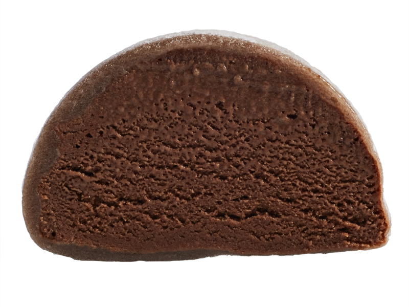 mochis glacés chocolat restauration erhard pâtissier glacier