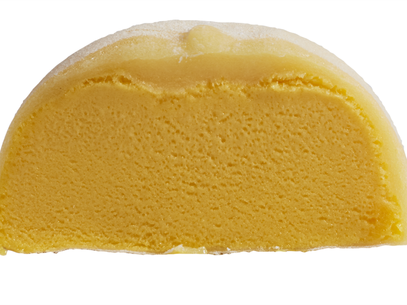 mochis glacés mangue restauration erhard pâtissier glacier