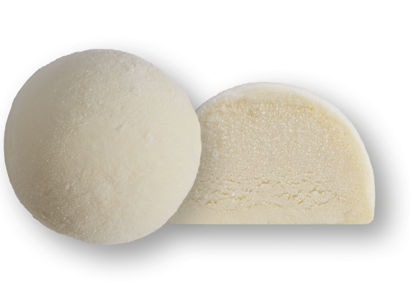 mochis glacés vanille assortiment erhard