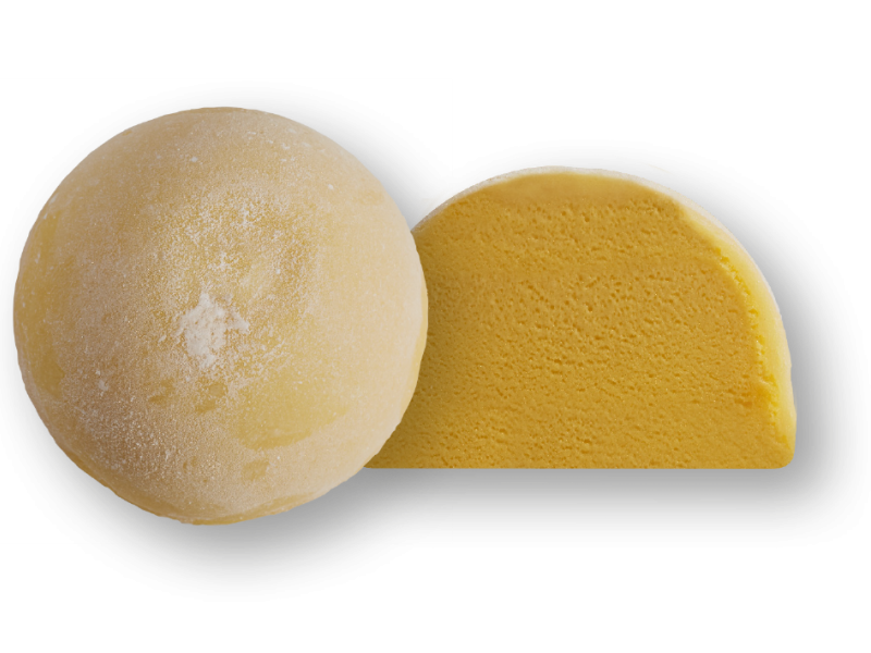 mochis glacés mangue assortiment erhard