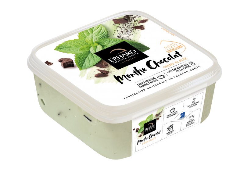 Menthe Chocolat