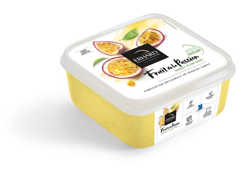 Fruit de la passion