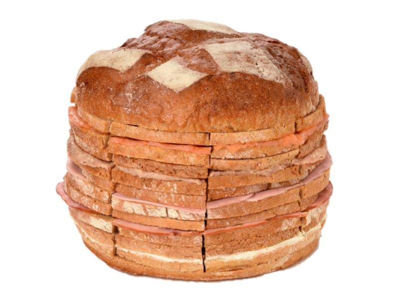 burgard pain surprise 50 toasts