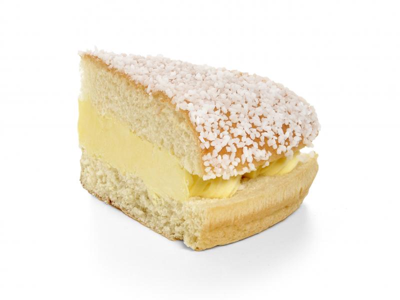tarte tropézienne erhard pâtissier glacier coupe