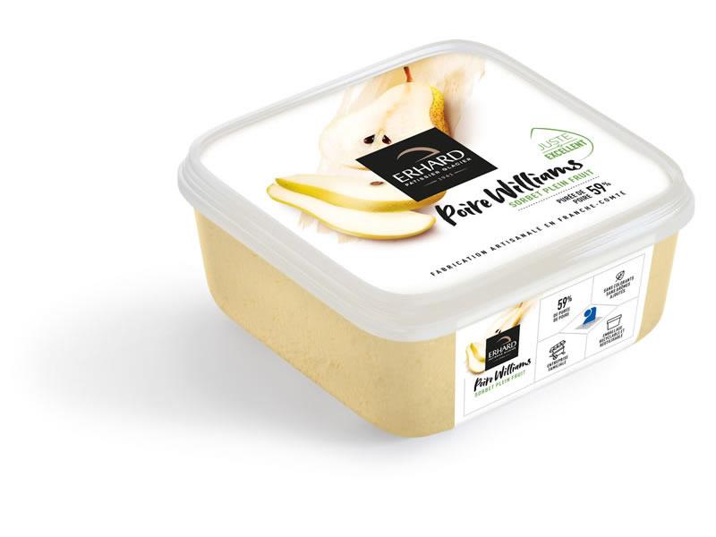 Poire williams